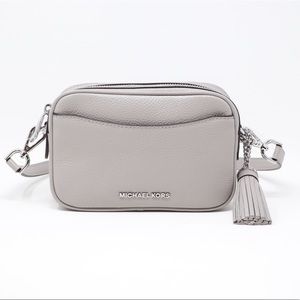 Michael Kors Small Convertible Crossbody Belt Bag
